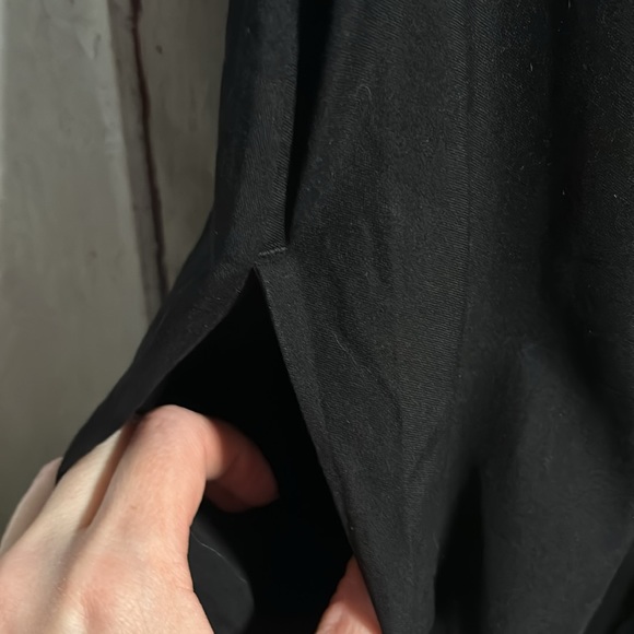 Everlane the Daytripper Shirt Dress - Picture 11 of 14